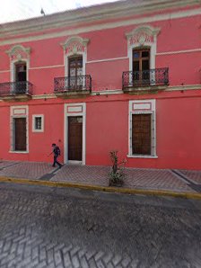 Ex Convento De Santa Teresa